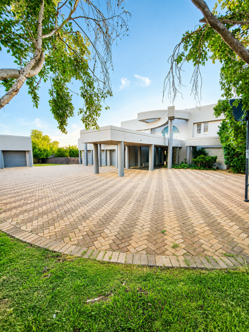 5 Bedroom Property for Sale in Klerksdorp Rural North West